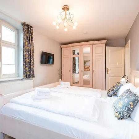 Haus Auf Dem Huegel 2 *