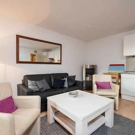 Daire Haus Auf Dem Huegel 2 *