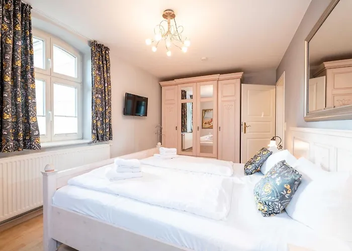 Haus Auf Dem Huegel 2 *