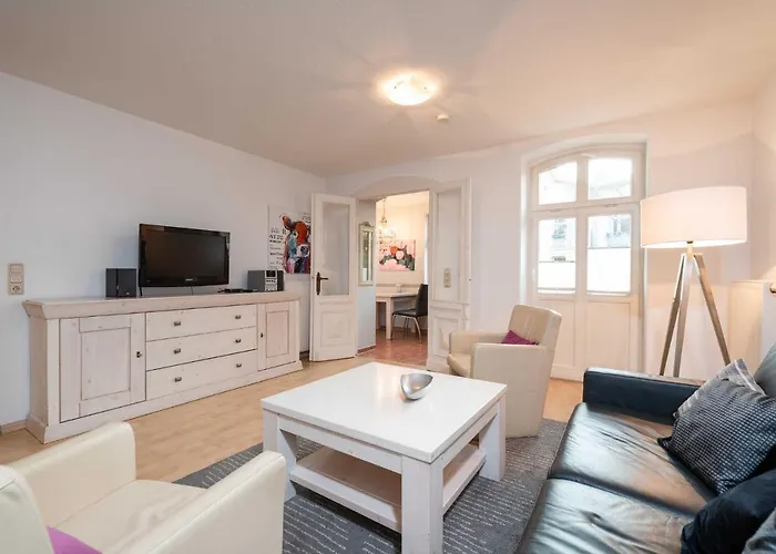 Haus Auf Dem Huegel 2 Lägenhet