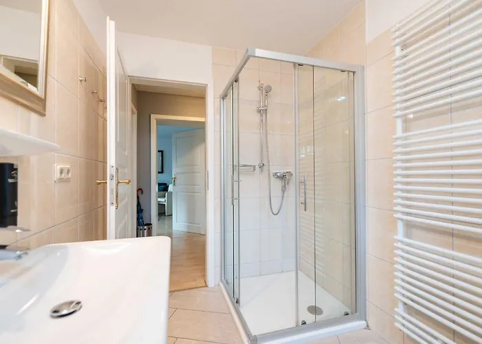 Haus Auf Dem Huegel 2 *